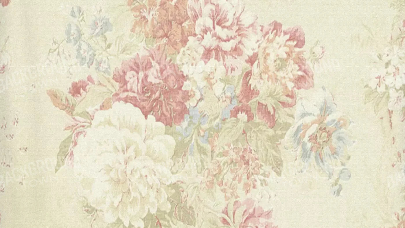 Callie 14X8 Ultracloth ( 168 X 96 Inch ) Backdrop