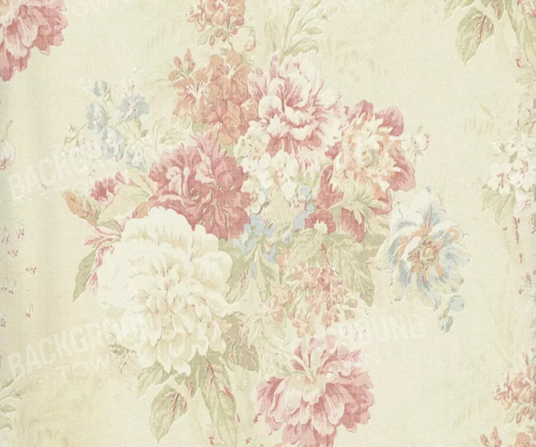 Callie 5X42 Fleece ( 60 X 50 Inch ) Backdrop