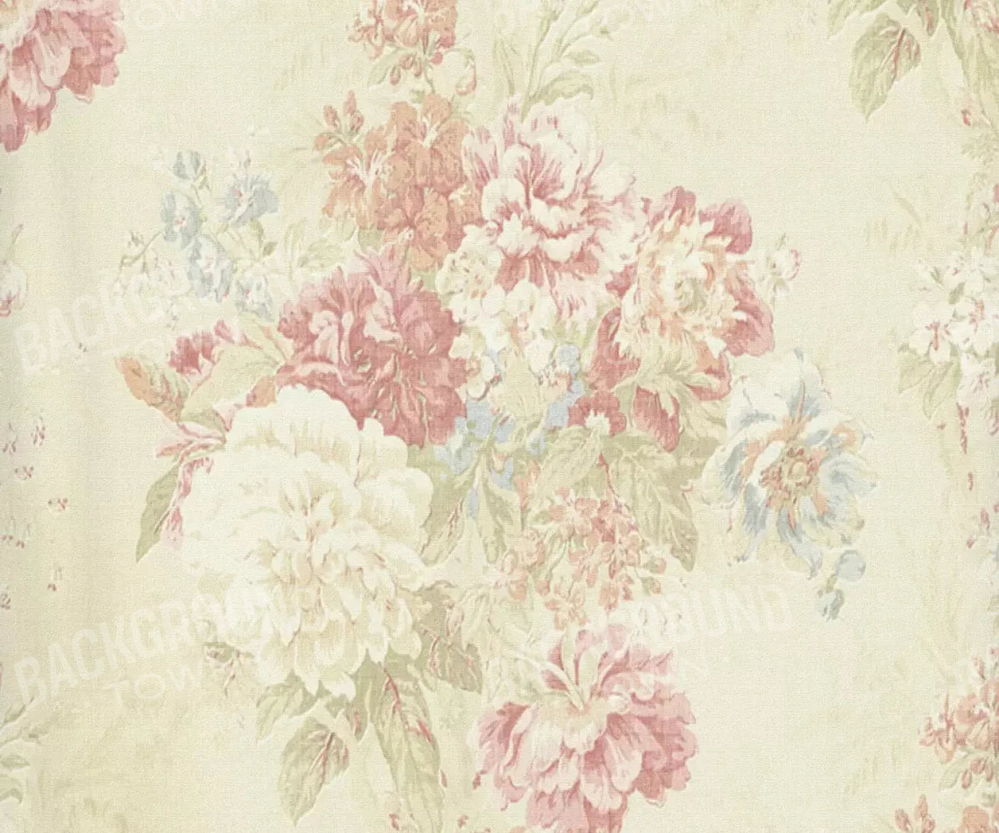 Callie 5X42 Fleece ( 60 X 50 Inch ) Backdrop