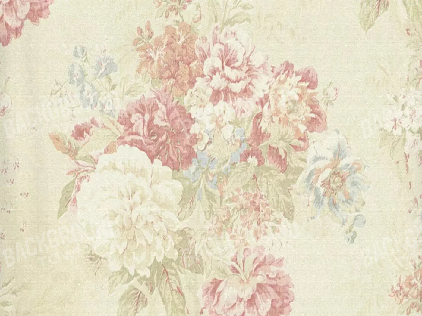 Callie 68X5 Fleece ( 80 X 60 Inch ) Backdrop