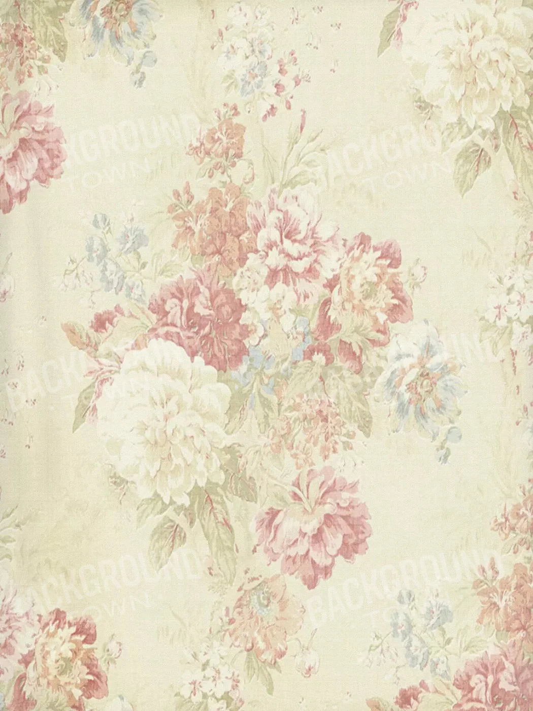 Callie 8X10 Fleece ( 96 X 120 Inch ) Backdrop