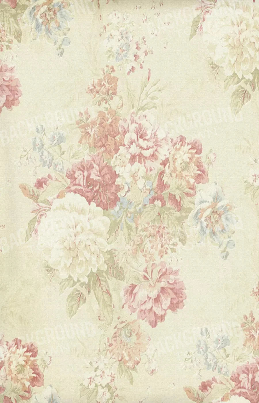 Callie 8X12 Ultracloth ( 96 X 144 Inch ) Backdrop