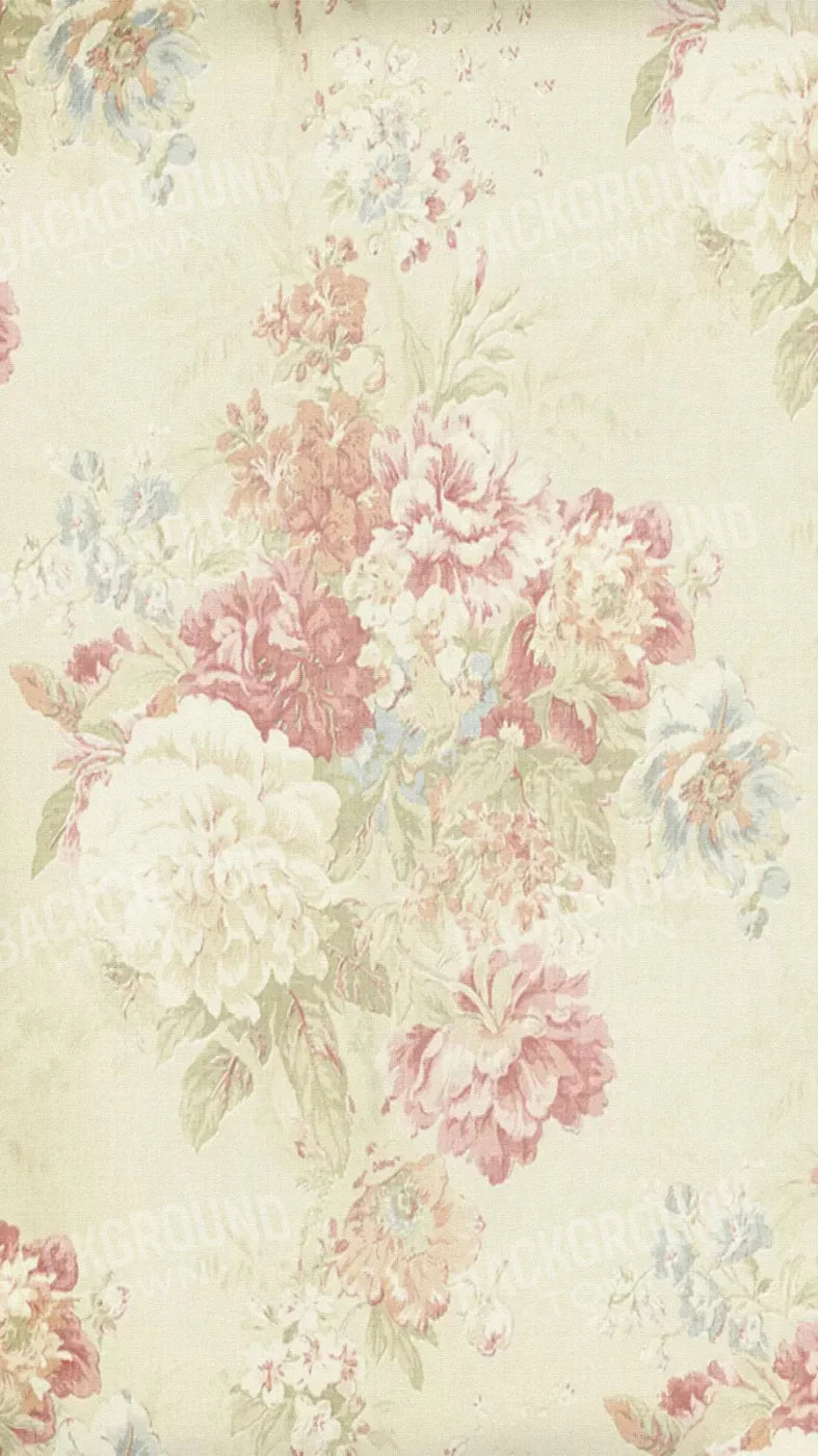 Callie 8X14 Ultracloth ( 96 X 168 Inch ) Backdrop