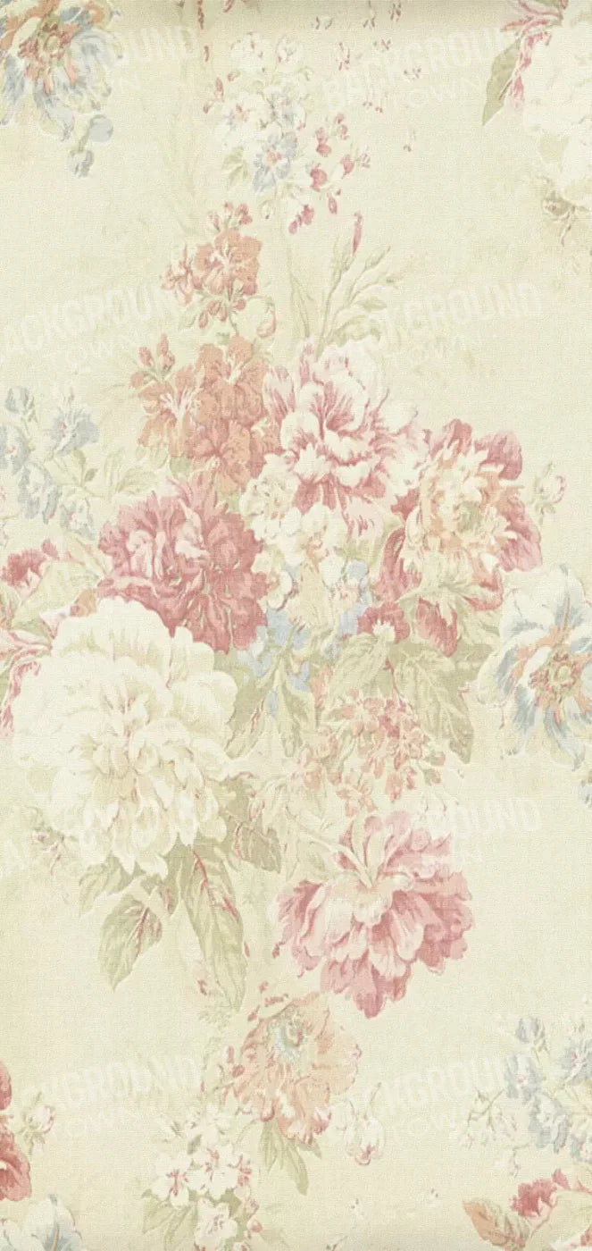 Callie 8X16 Ultracloth ( 96 X 192 Inch ) Backdrop