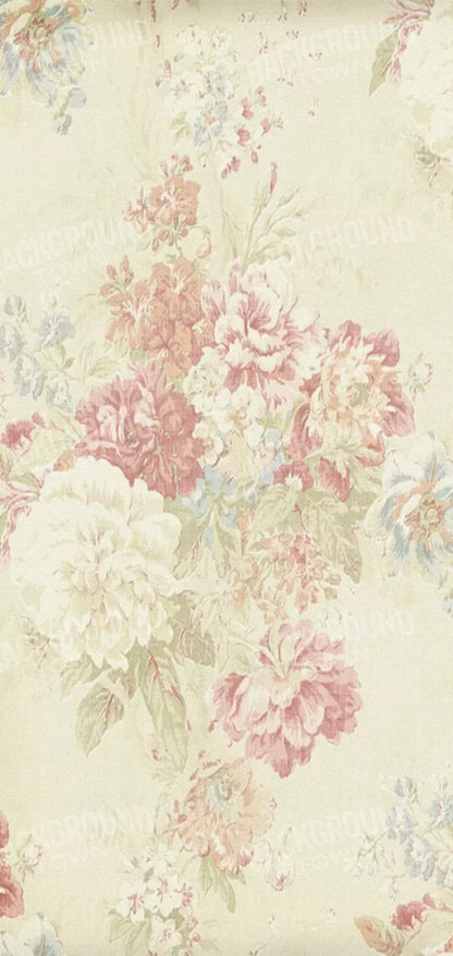 Callie 8X16 Ultracloth ( 96 X 192 Inch ) Backdrop