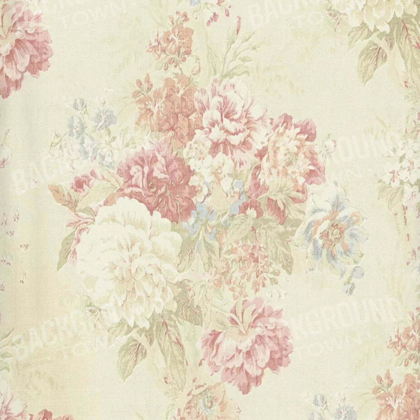 Callie 8X8 Fleece ( 96 X Inch ) Backdrop