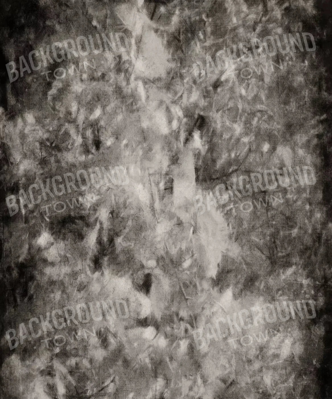 Gray Urban Grunge Backdrop for Photography