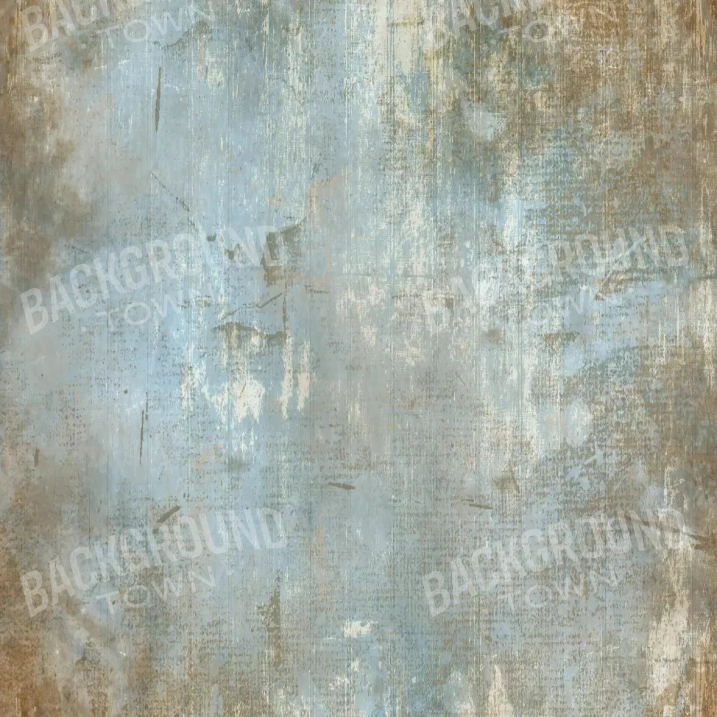 Calm 8X8 Fleece ( 96 X Inch ) Backdrop