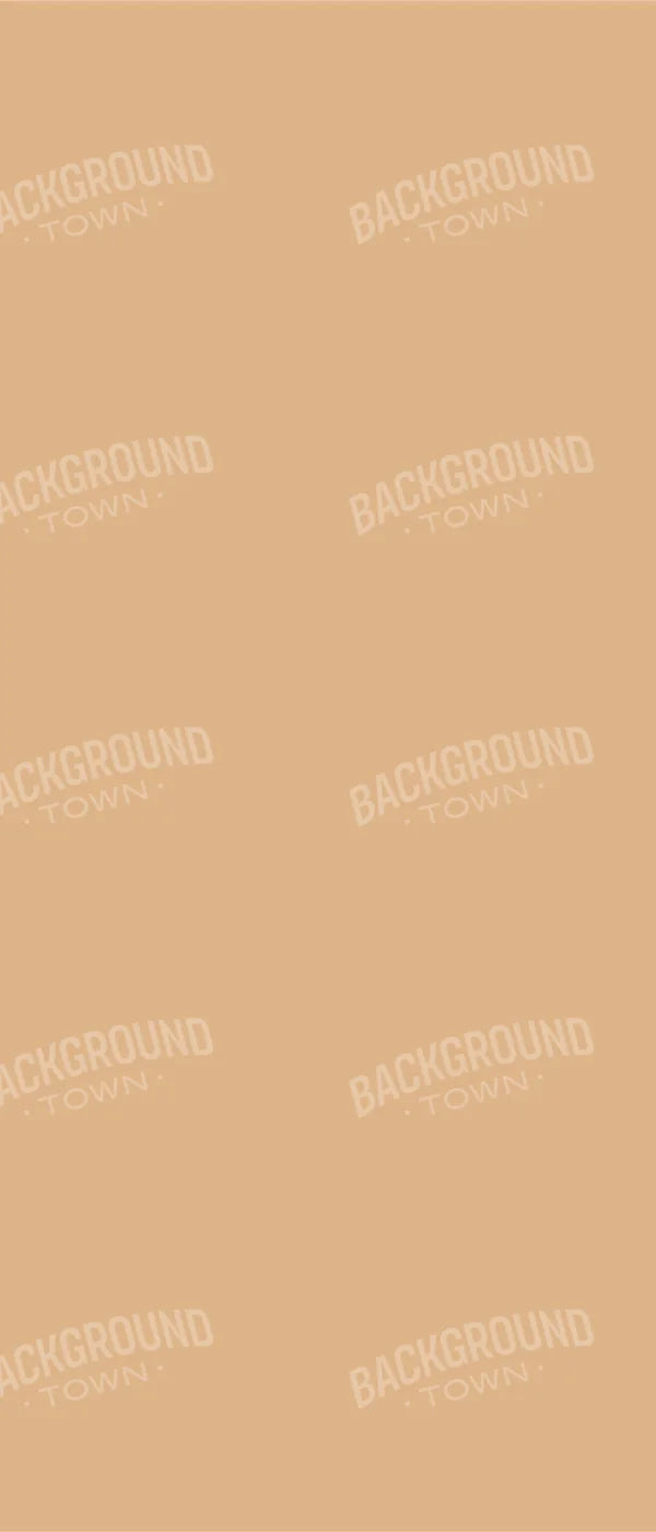 Camel 5X12 Ultracloth For Westcott X-Drop ( 60 X 144 Inch ) Backdrop