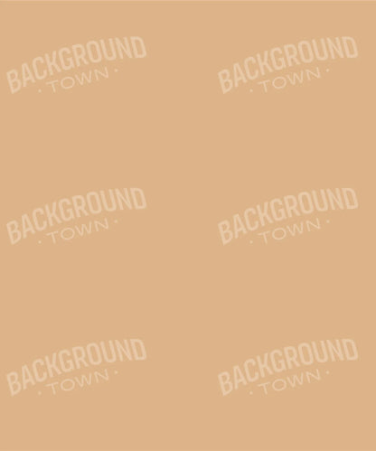 Camel Beige Solid Color Backdrop for Photography