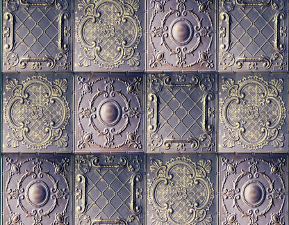 Camelot 8X6 Fleece ( 96 X 72 Inch ) Backdrop