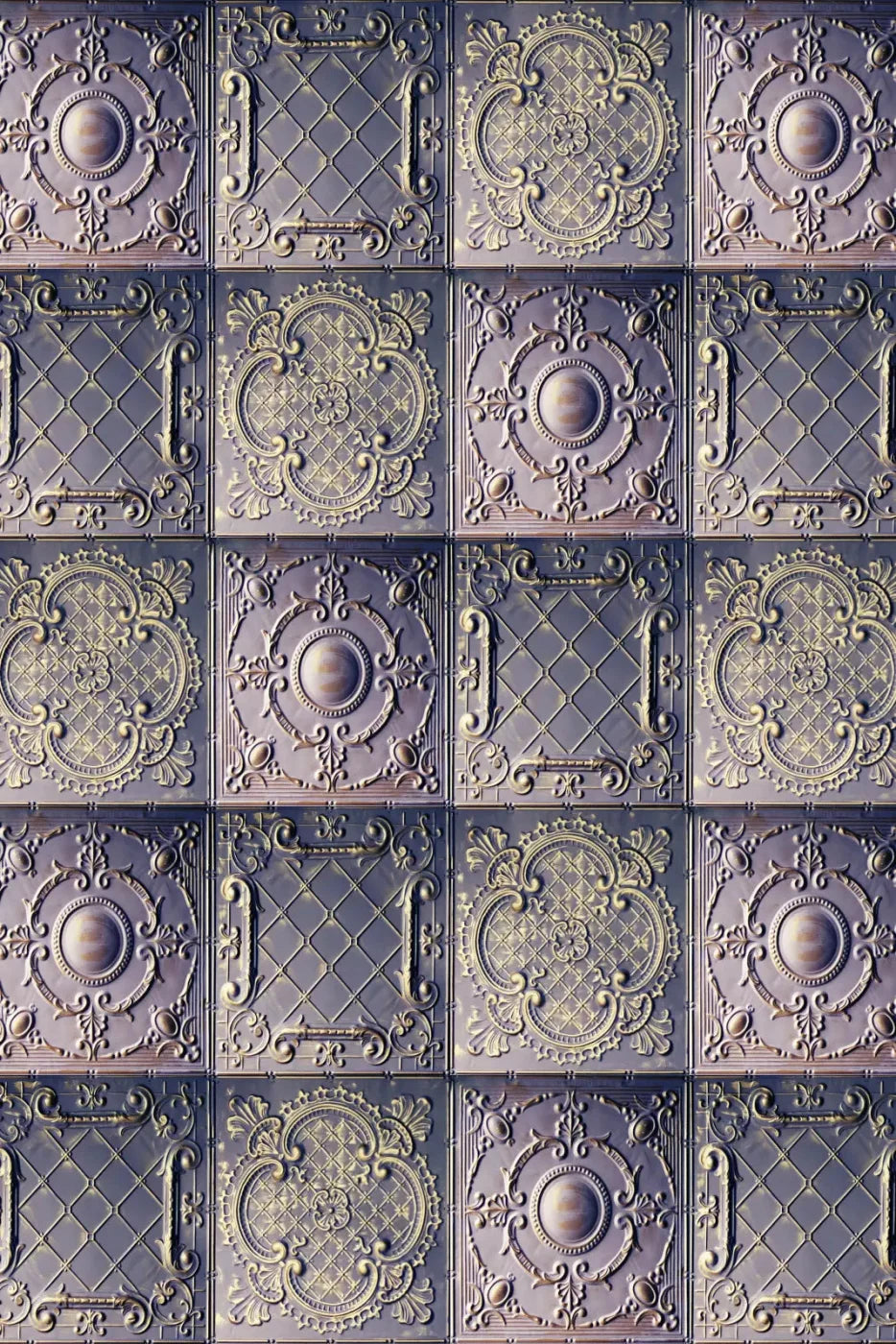 Camelot 4X5 Rubbermat Floor ( 48 X 60 Inch ) Backdrop