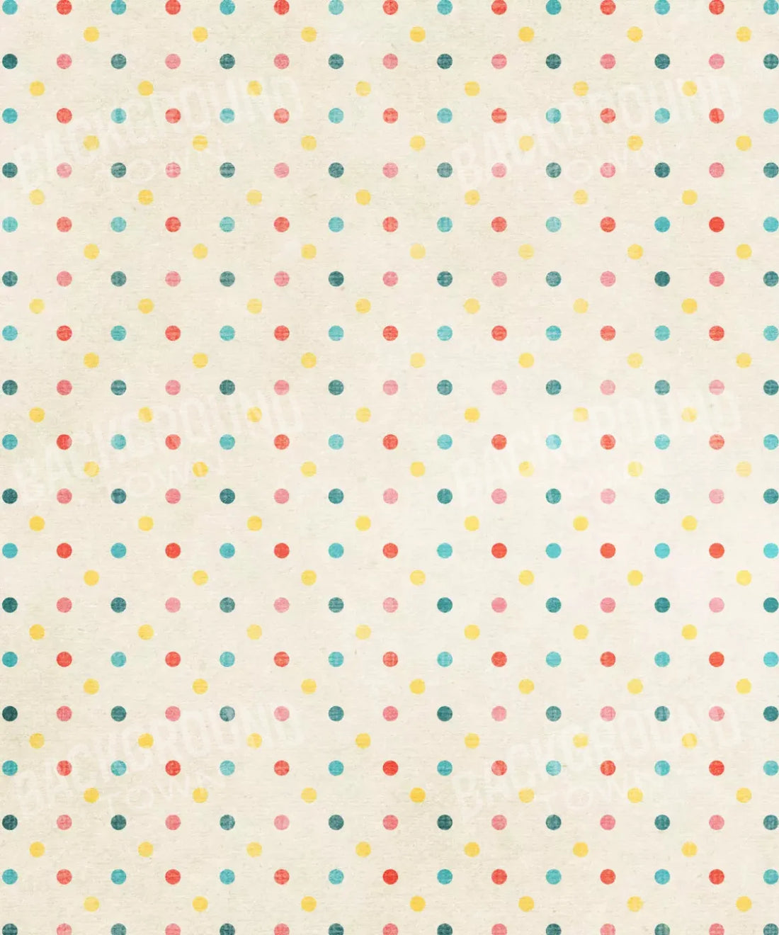 Beige Pattern Backdrop for Photography