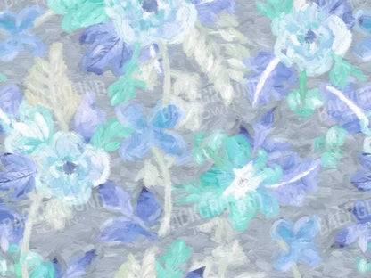 Camille 68X5 Fleece ( 80 X 60 Inch ) Backdrop