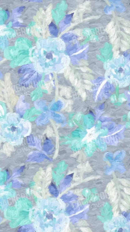 Camille 8X14 Ultracloth ( 96 X 168 Inch ) Backdrop