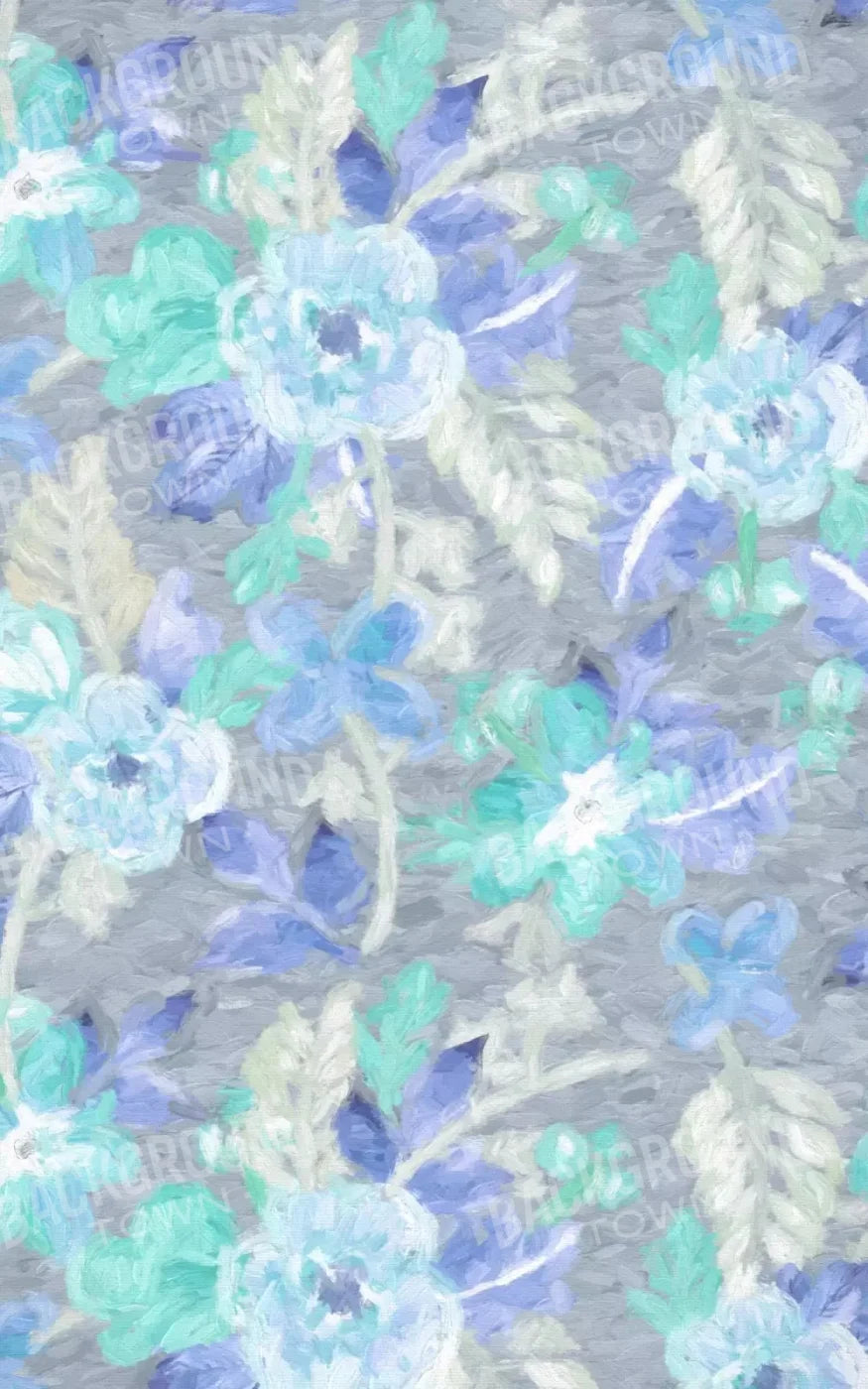 Camille 9X14 Ultracloth ( 108 X 168 Inch ) Backdrop