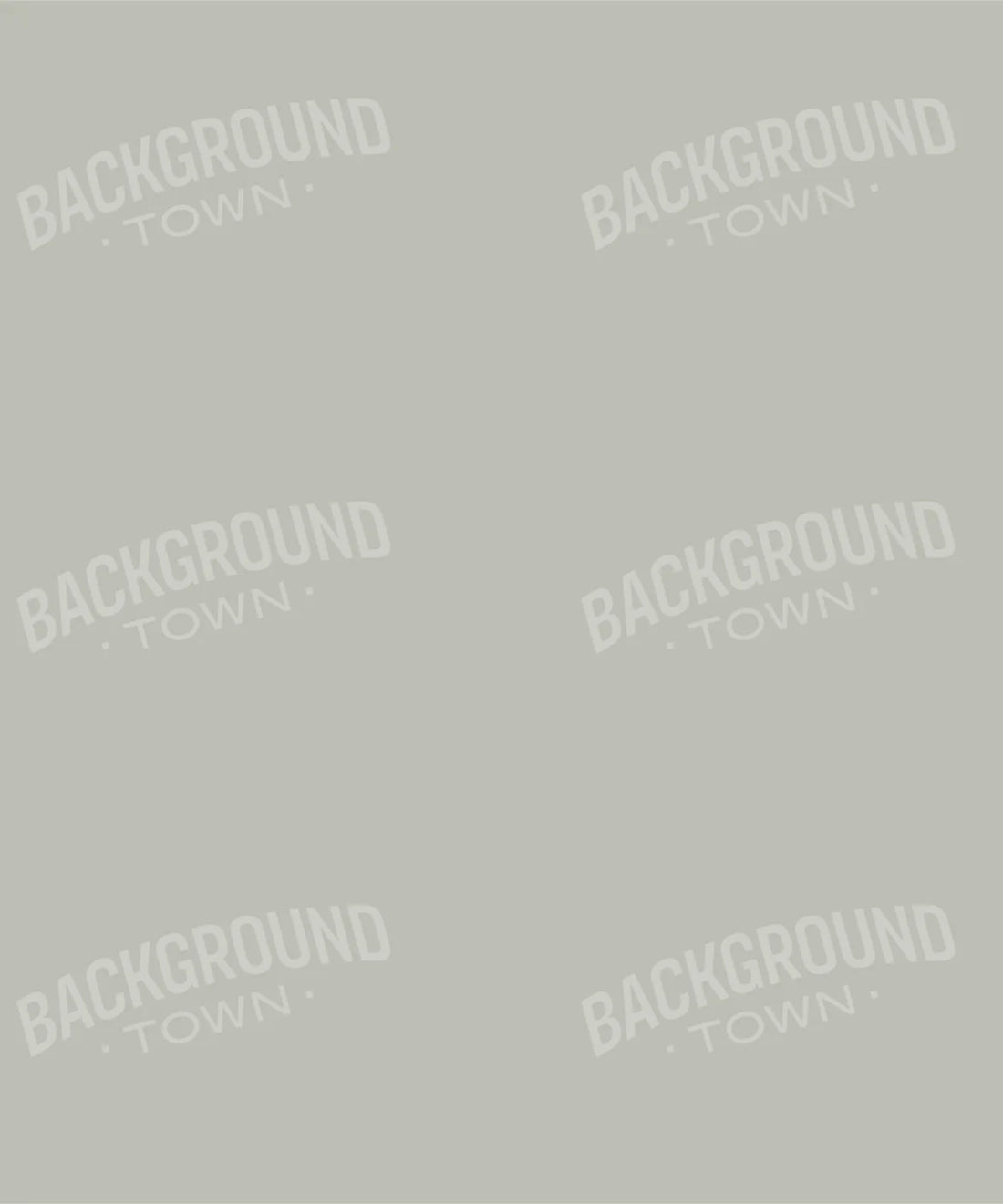 Campfire Smoke Gray Solid Color Backdrop for Photography