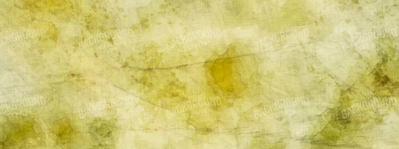 Canary 20X8 Ultracloth ( 240 X 96 Inch ) Backdrop
