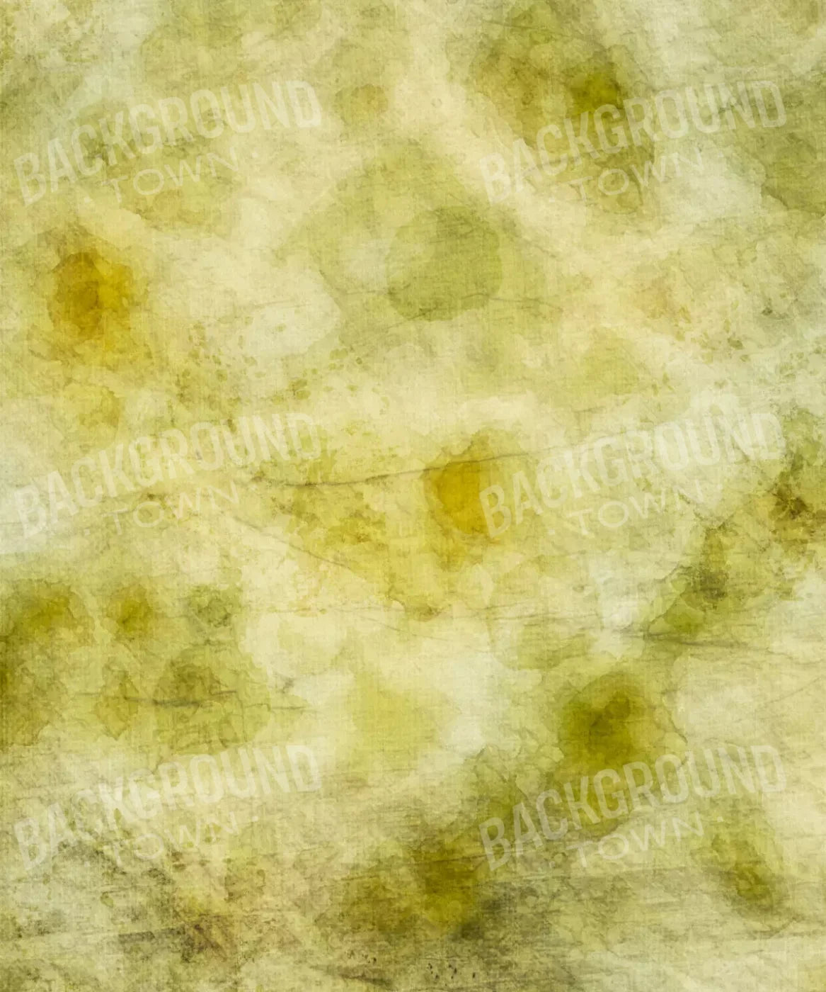 Yellow Textured Backdrop for Photography