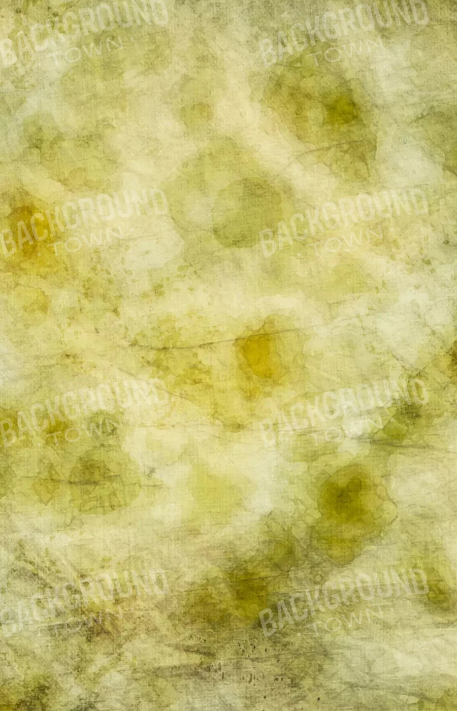 Canary 8X12 Ultracloth ( 96 X 144 Inch ) Backdrop