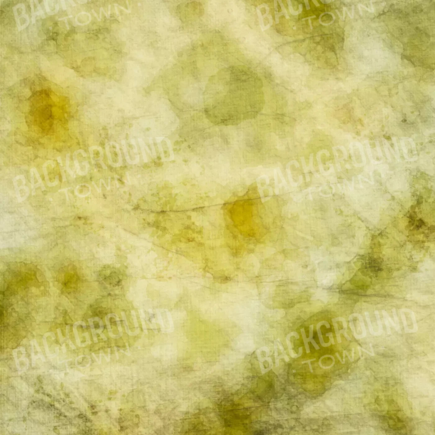 Canary 8X8 Fleece ( 96 X Inch ) Backdrop