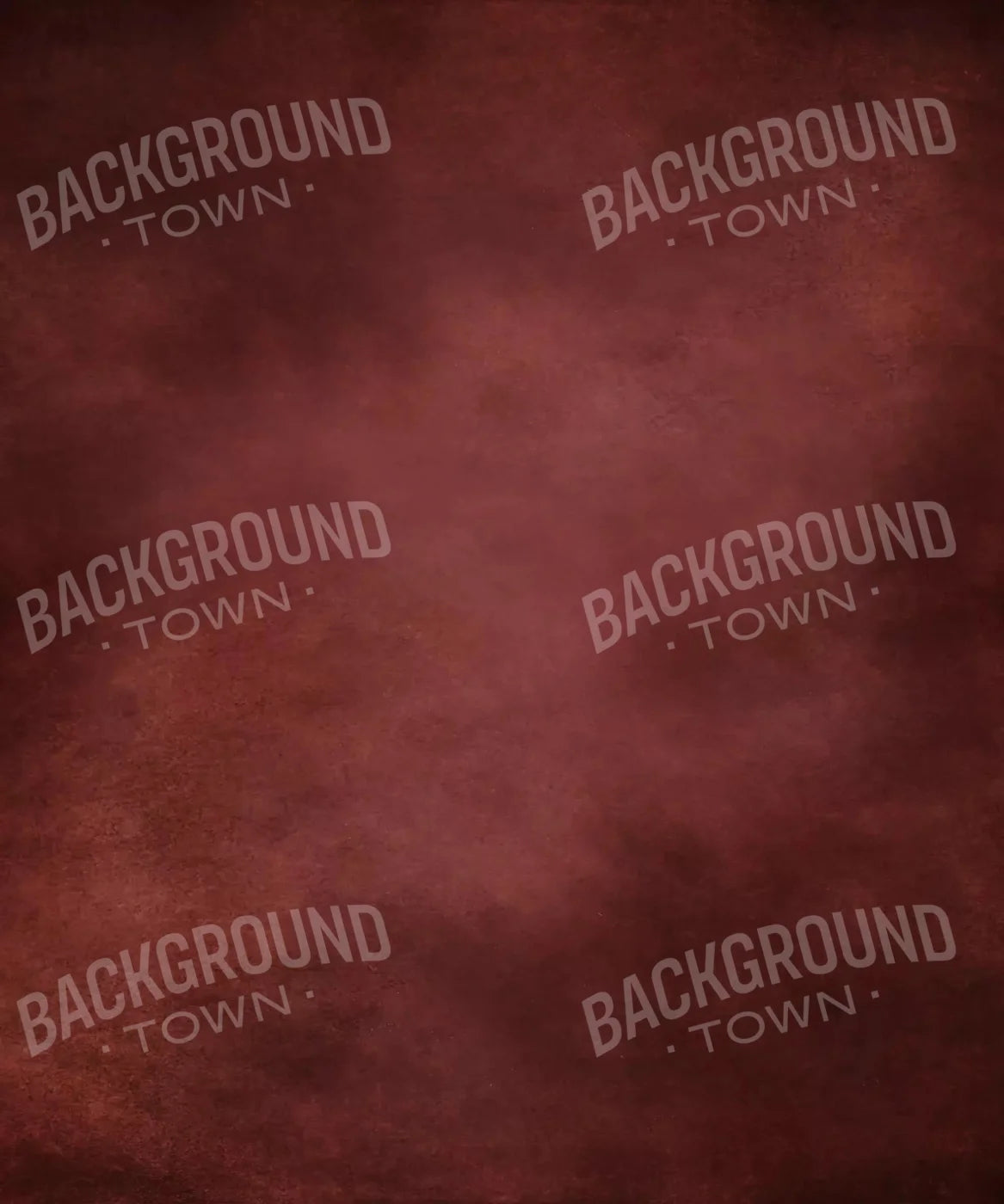 Red Classic and Masters Backdrop for Photography