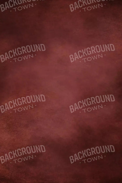 Candy Apple 5X8 Ultracloth ( 60 X 96 Inch ) Backdrop