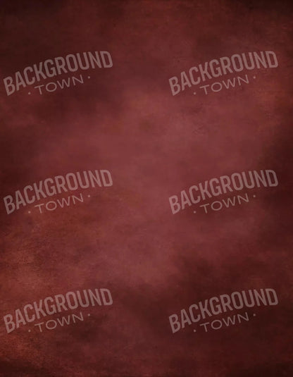Candy Apple 6X8 Fleece ( 72 X 96 Inch ) Backdrop