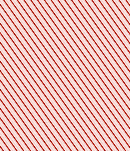 Candy Cane 10X12 Ultracloth ( 120 X 144 Inch ) Backdrop