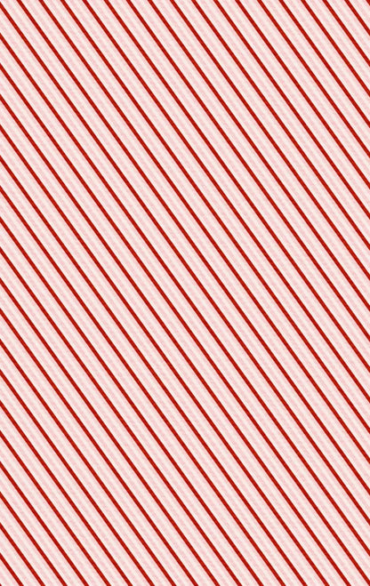 Candy Cane 10X16 Ultracloth ( 120 X 192 Inch ) Backdrop