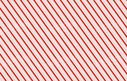 Candy Cane 12X8 Ultracloth ( 144 X 96 Inch ) Backdrop