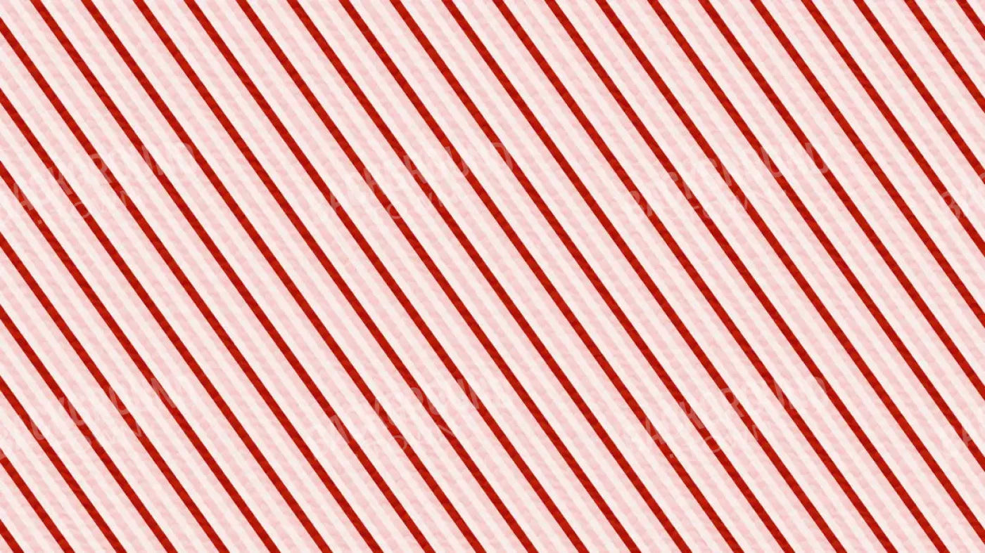 Candy Cane 14X8 Ultracloth ( 168 X 96 Inch ) Backdrop