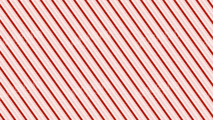 Candy Cane 14X8 Ultracloth ( 168 X 96 Inch ) Backdrop