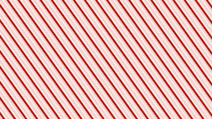 Candy Cane 14X8 Ultracloth ( 168 X 96 Inch ) Backdrop