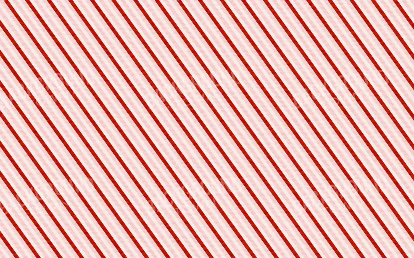 Candy Cane 14X9 Ultracloth ( 168 X 108 Inch ) Backdrop