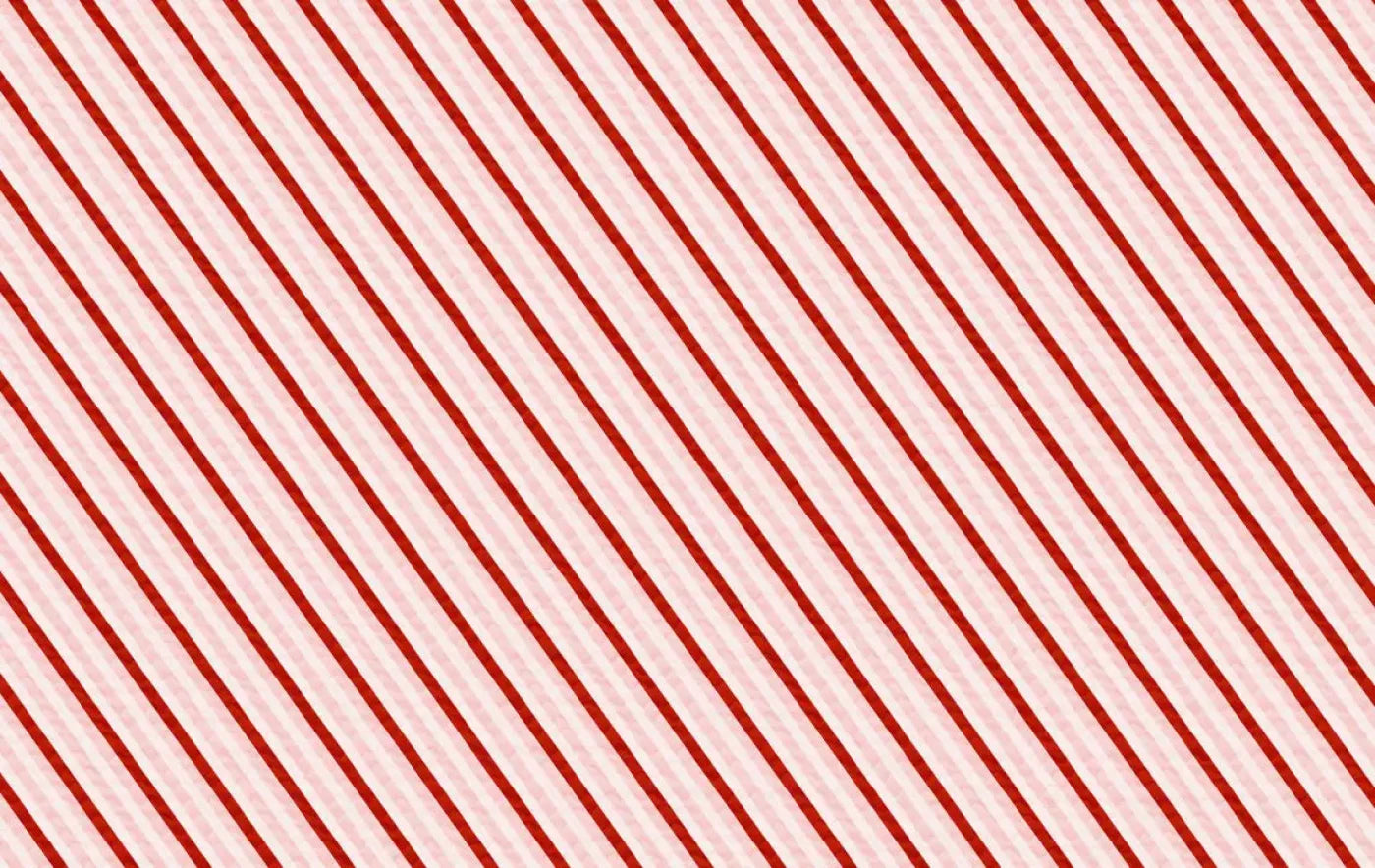 Candy Cane 16X10 Ultracloth ( 192 X 120 Inch ) Backdrop