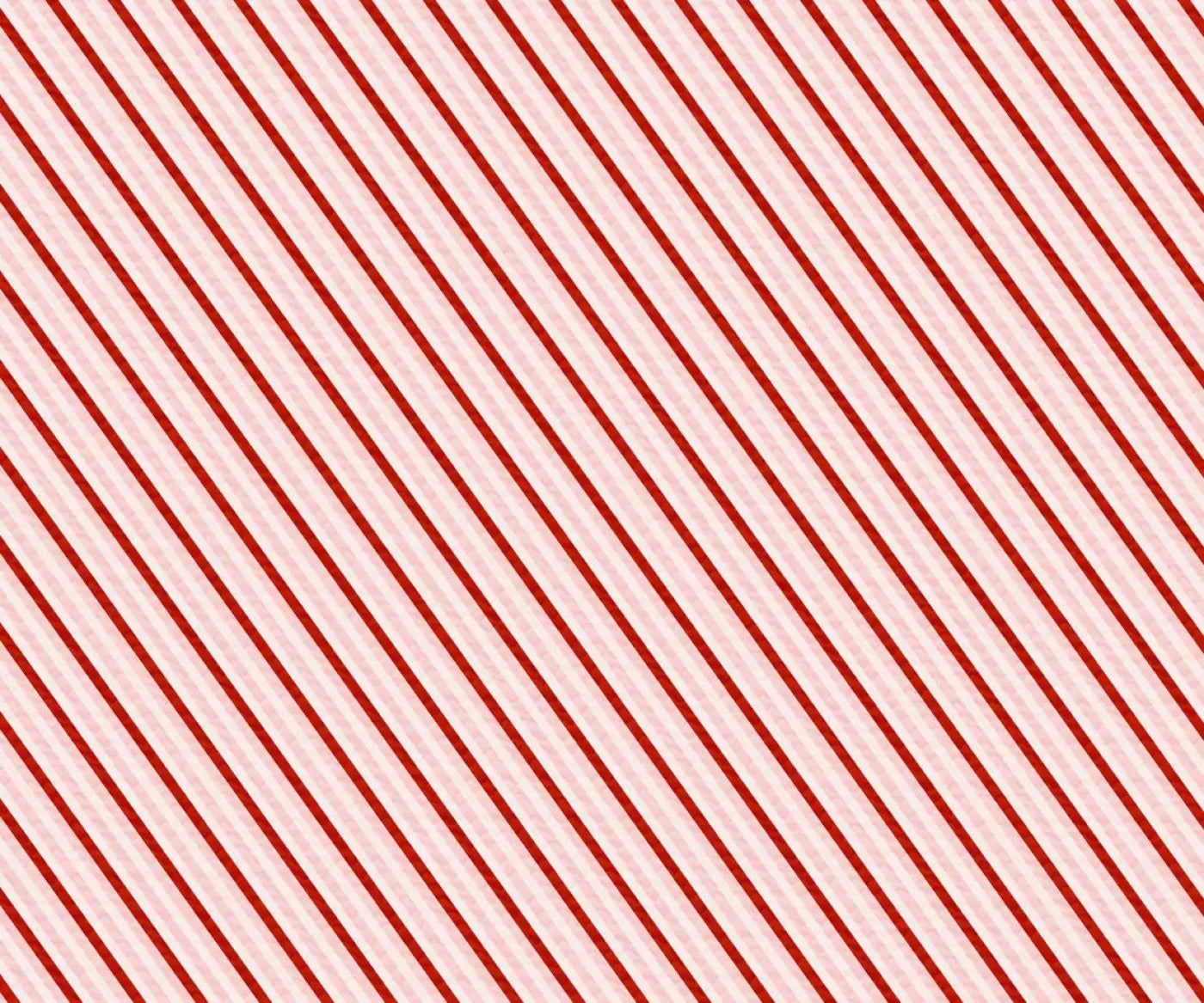 Candy Cane 5X42 Fleece ( 60 X 50 Inch ) Backdrop