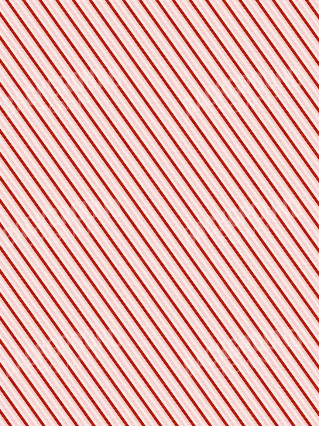 Candy Cane 5X7 Ultracloth ( 60 X 84 Inch ) Backdrop