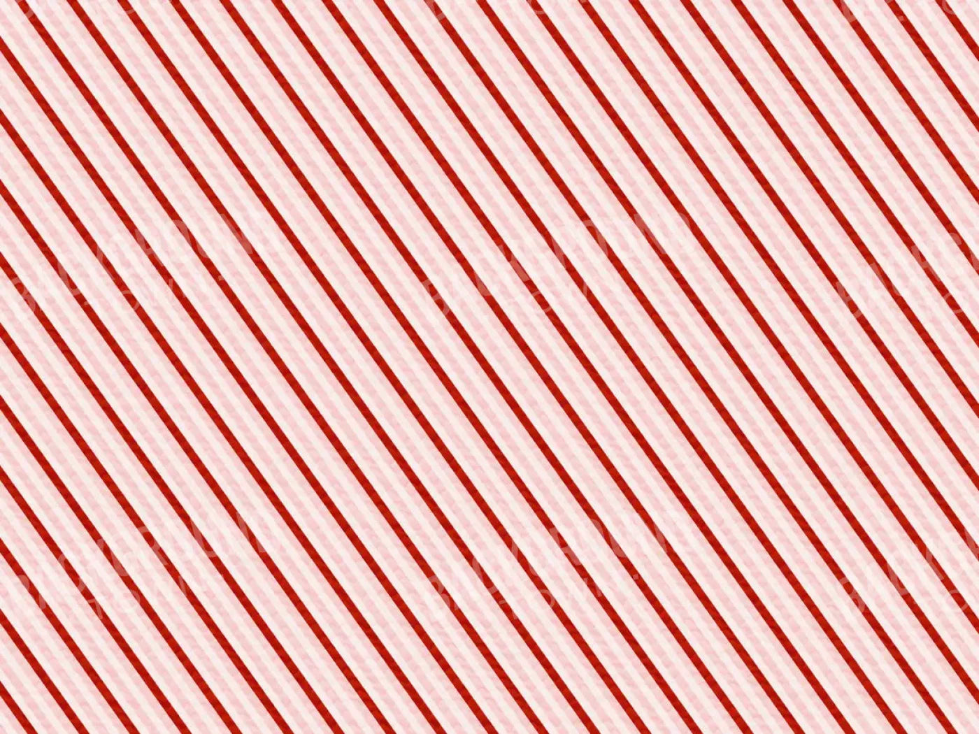 Candy Cane 7X5 Ultracloth ( 84 X 60 Inch ) Backdrop