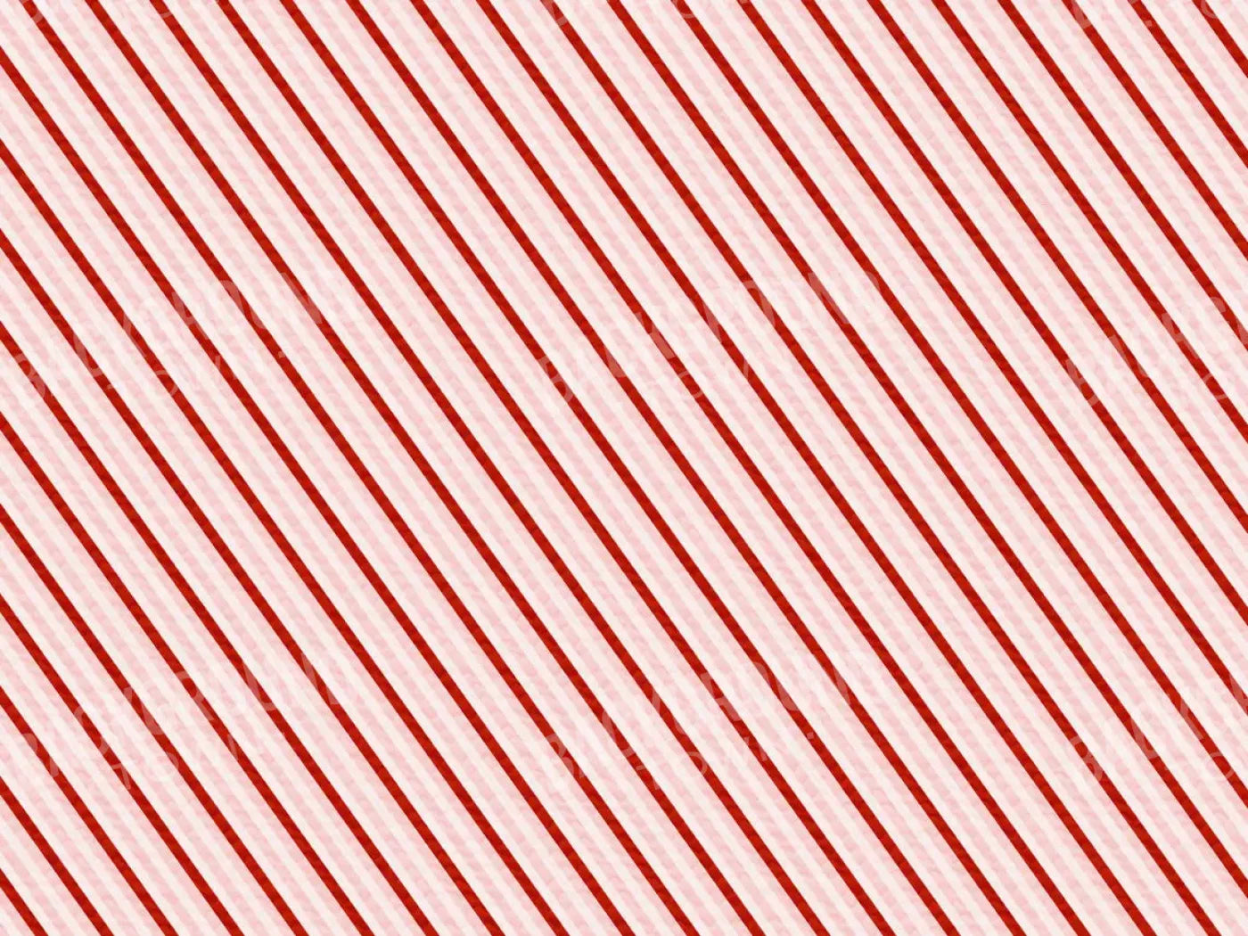 Candy Cane 7X5 Ultracloth ( 84 X 60 Inch ) Backdrop