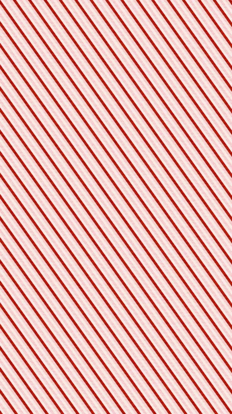 Candy Cane 8X14 Ultracloth ( 96 X 168 Inch ) Backdrop