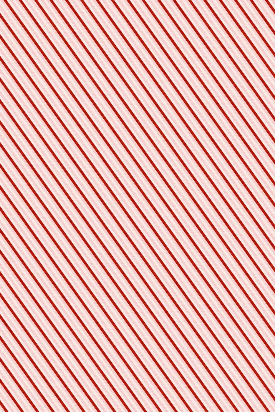 Candy Cane 4X5 Rubbermat Floor ( 48 X 60 Inch ) Backdrop