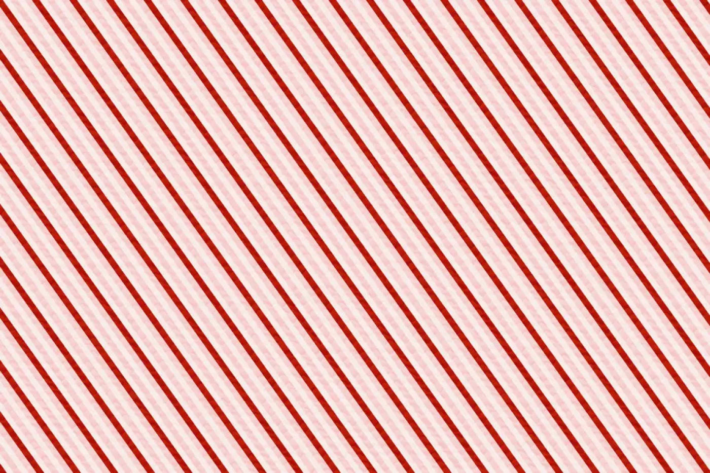 Candy Cane 5X4 Rubbermat Floor ( 60 X 48 Inch ) Backdrop