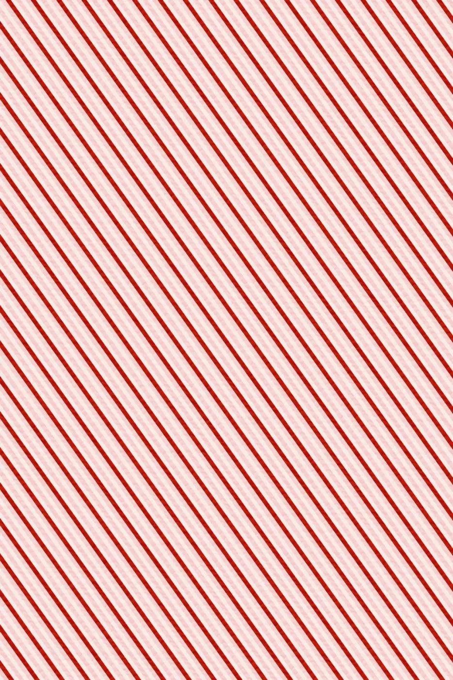Candy Cane 5X76 For Lvl Up Backdrop System ( 60 X 90 Inch )