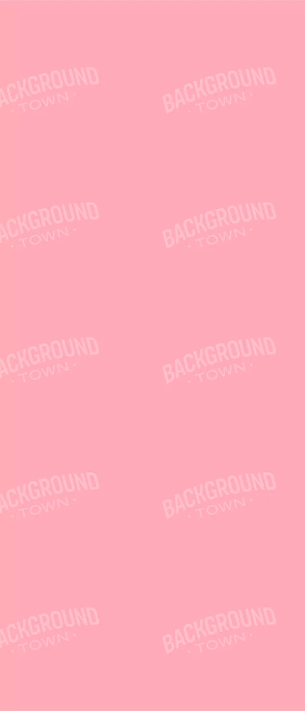 Candy Hearts 5X12 Ultracloth For Westcott X-Drop ( 60 X 144 Inch ) Backdrop
