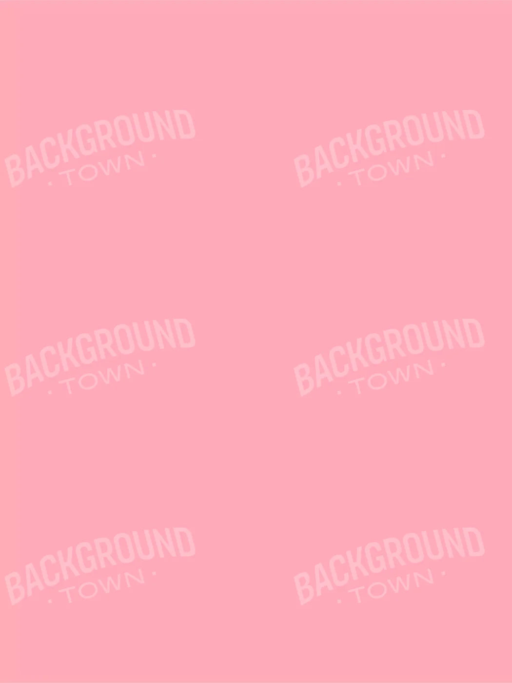 Candy Hearts 5X7 Ultracloth ( 60 X 84 Inch ) Backdrop
