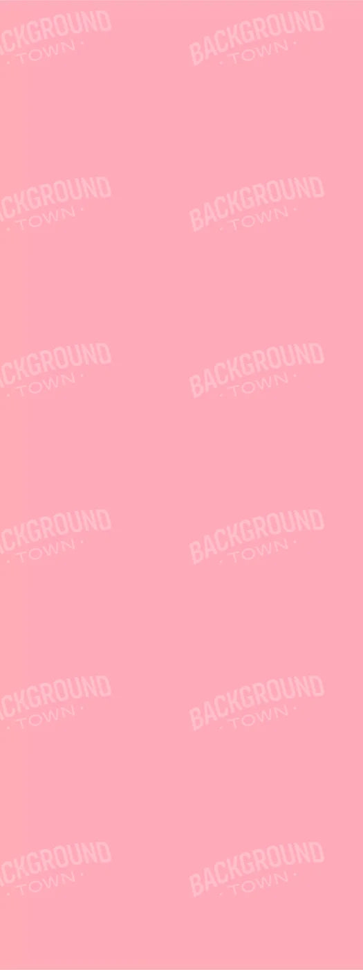 Candy Hearts 8X20 Ultracloth ( 96 X 240 Inch ) Backdrop