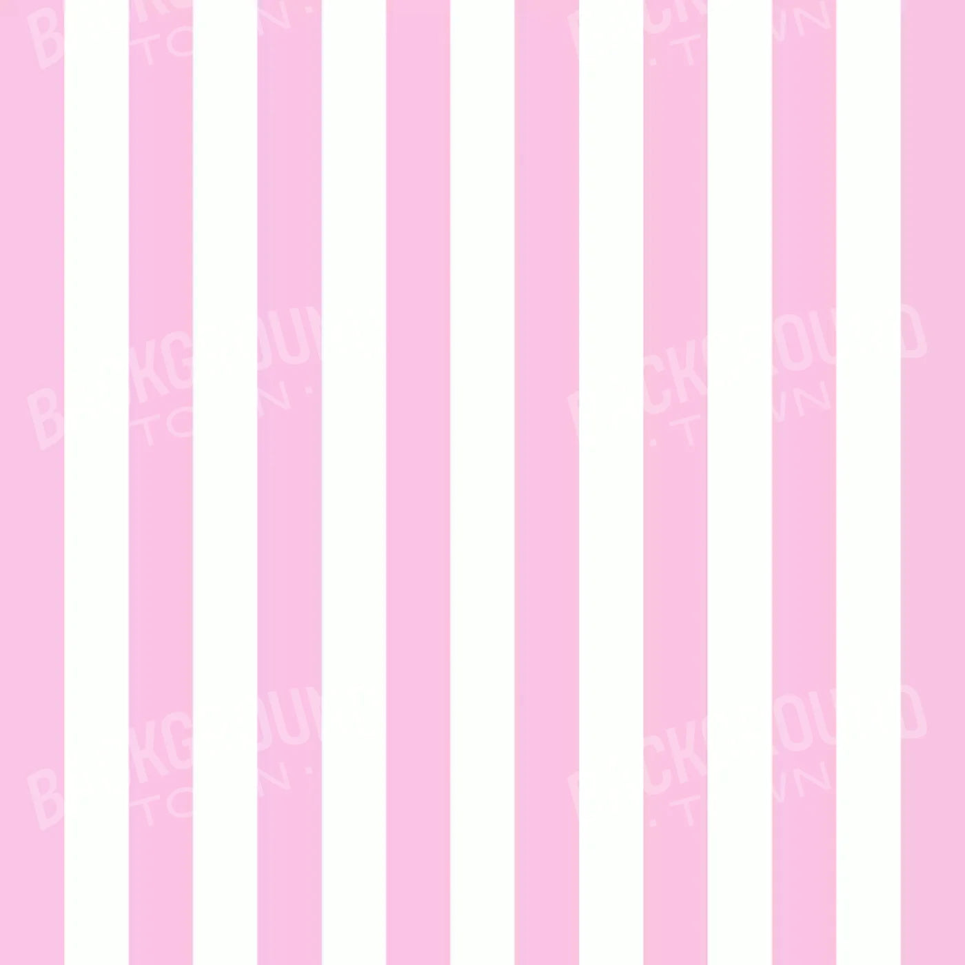 Candy Stripe 10X10 Ultracloth ( 120 X Inch ) Backdrop