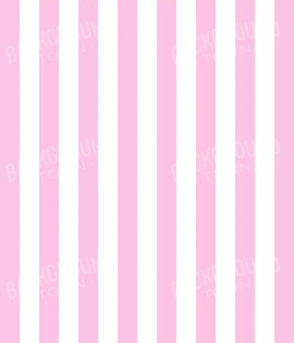 Candy Stripe 10X12 Ultracloth ( 120 X 144 Inch ) Backdrop