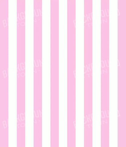 Candy Stripe 10X12 Ultracloth ( 120 X 144 Inch ) Backdrop
